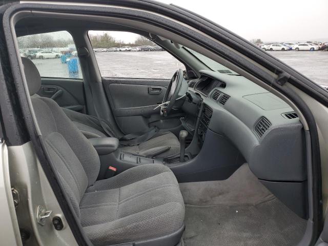 Photo 7 from auction – 2000 TOYOTA CAMRY LE with VIN 4T1BF22K7YU111047