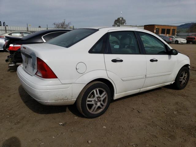 Photo 3 from auction – 2000 FORD FOCUS SE with VIN 1FAFP34P5YW237497