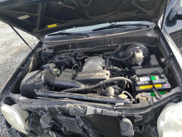 Photo 11 from auction – 2004 TOYOTA TUNDRA DOU with VIN 5TBDT48124S454730