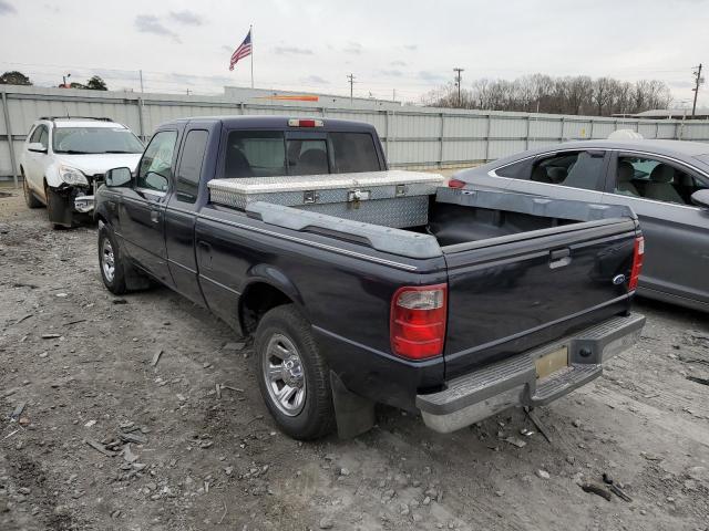 Zdjęcie 2 z aukcji – 2001 FORD RANGER SUP z VIN 1FTYR14V01PB61865