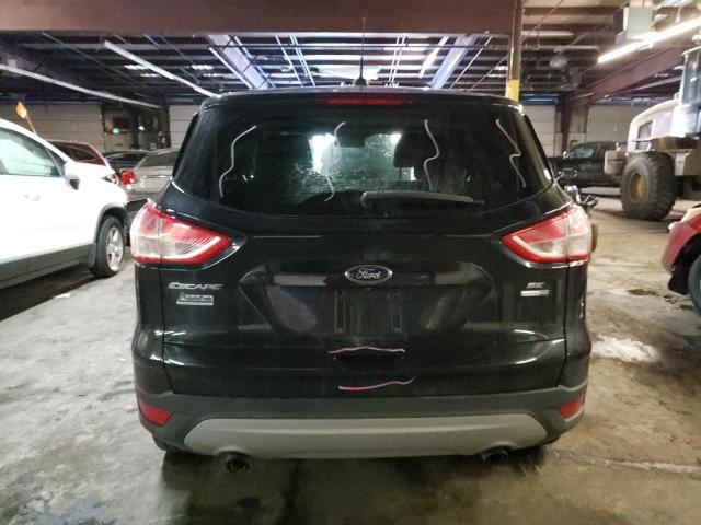 Photo 6 from auction – 2014 FORD ESCAPE SE with VIN 1FMCU9GX5EUC10095