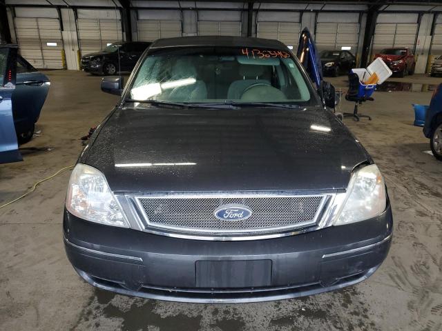 Photo 5 from auction – 2007 FORD FIVE HUNDR with VIN 1FAHP241X7G137757