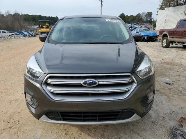 Photo 5 from auction – 2017 FORD ESCAPE SE with VIN 1FMCU0GD9HUE66374