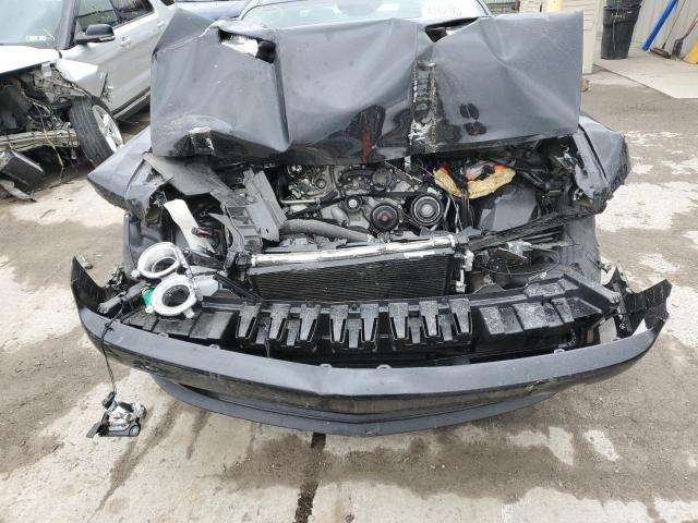 Photo 11 from auction – 2021 DODGE CHALLENGER with VIN 2C3CDZGG7MH611366