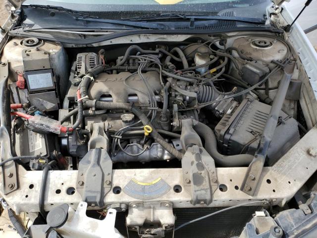 Photo 11 from auction – 2004 CHEVROLET IMPALA with VIN 2G1WF52E349145861
