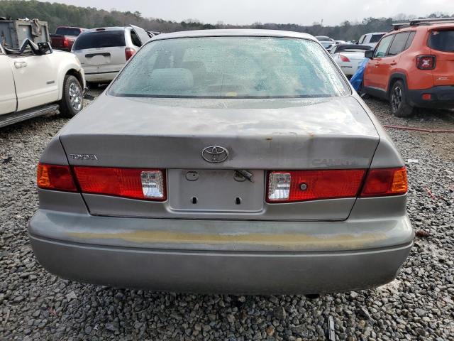 Photo 6 from auction – 2001 TOYOTA CAMRY CE with VIN JT2BG22KX10601148
