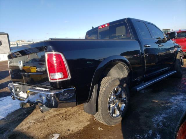 Photo 3 from auction – 2014 RAM 1500 LARAM with VIN 1C6RR7JM8ES303053