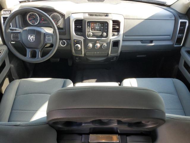 Photo 8 from auction – 2019 RAM 1500 CLASS with VIN 1C6RR6TT7KS572137