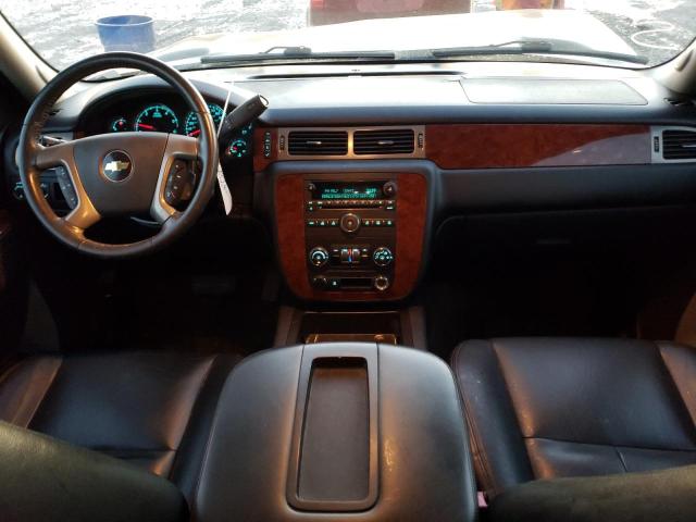 Photo 8 from auction – 2011 CHEVROLET TAHOE C150 with VIN 1GNSCAE06BR133298