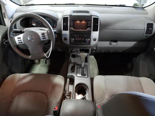 Photo 8 from auction – 2016 NISSAN FRONTIER S with VIN 1N6AD0EV8GN791255