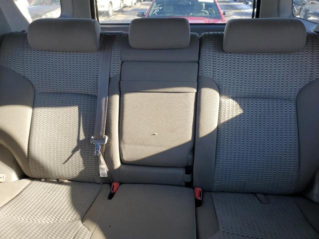 Photo 10 from auction – 2008 TOYOTA 4RUNNER SR with VIN JTEBU14RX8K010848