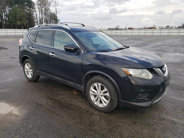 Photo 4 from auction – 2014 NISSAN ROGUE S with VIN 5N1AT2MTXEC838405