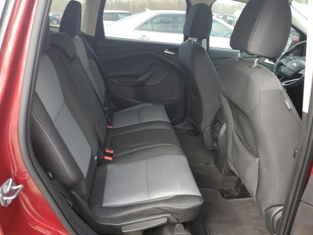 Photo 10 from auction – 2017 FORD ESCAPE SE with VIN 1FMCU0GD4HUD90885