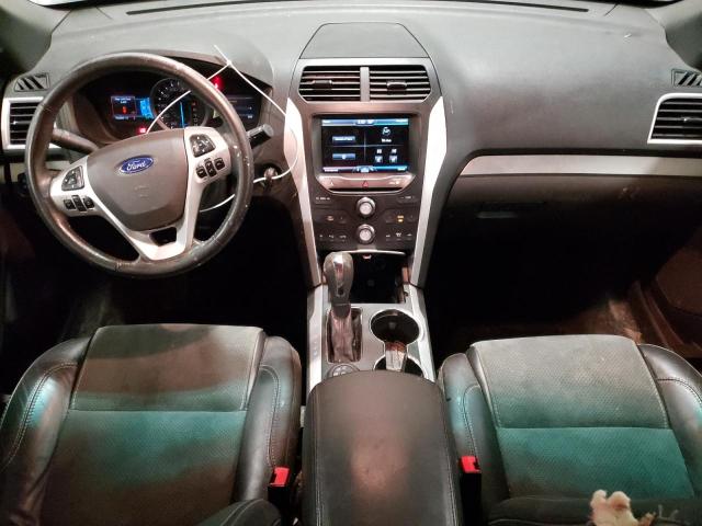 Photo 8 from auction – 2015 FORD EXPLORER X with VIN 1FM5K8D81FGC03067