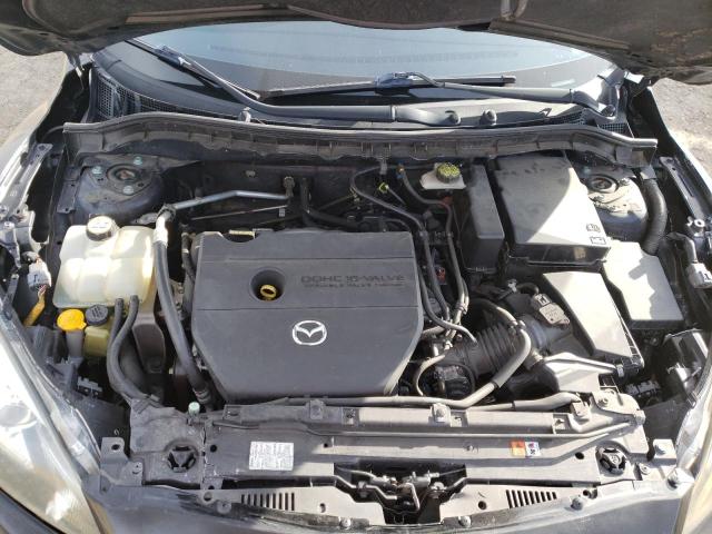 Photo 11 from auction – 2010 MAZDA 3 S with VIN JM1BL1H62A1270728