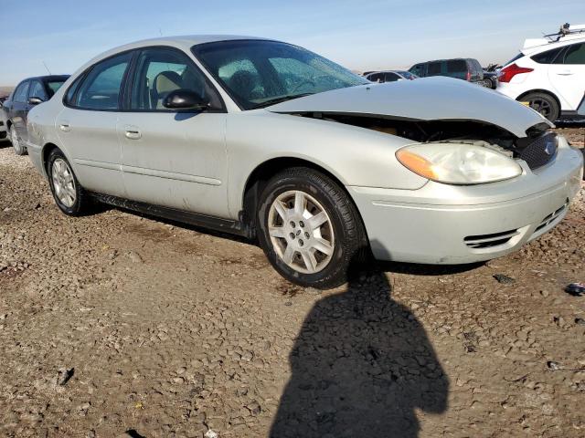 Photo 4 from auction – 2007 FORD TAURUS SE with VIN 1FAFP53U57A119920
