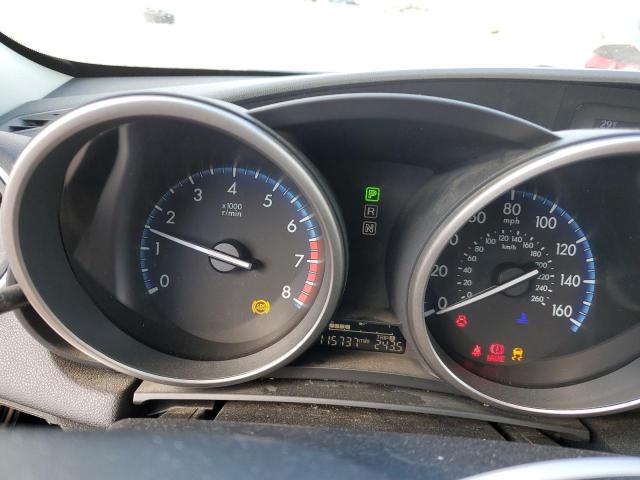 Photo 9 from auction – 2012 MAZDA 3 I with VIN JM1BL1L77C1683540