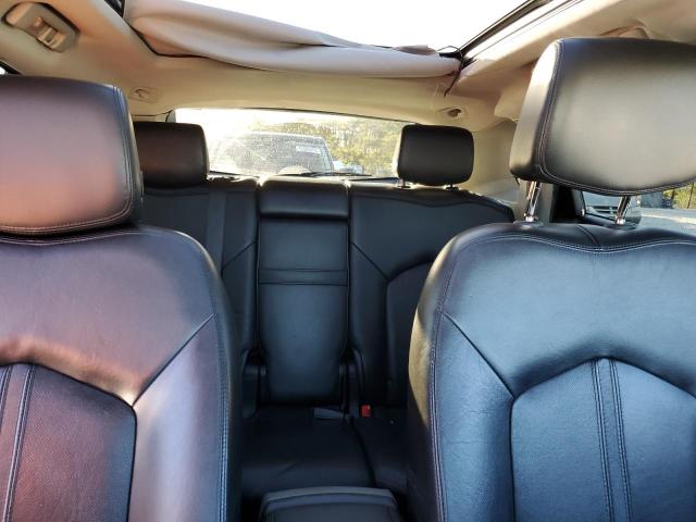 Photo 10 from auction – 2011 CADILLAC SRX LUXURY with VIN 3GYFNAEY2BS648901
