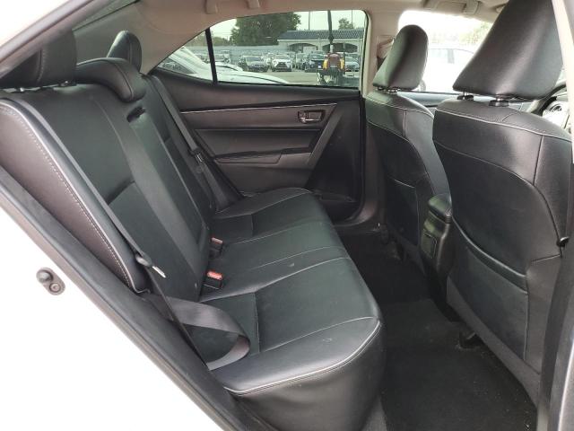 Photo 10 from auction – 2017 TOYOTA COROLLA L with VIN 5YFBURHE0HP718537
