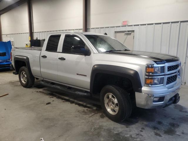 Photo 4 from auction – 2014 CHEVROLET SILVERADO with VIN 1GCRCREC1EZ390311