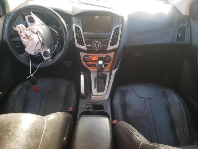 Photo 8 from auction – 2012 FORD FOCUS SEL with VIN 1FAHP3H21CL449721
