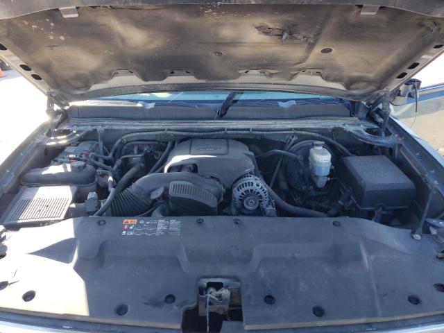 Zdjęcie 11 z aukcji – 2012 CHEVROLET SILVERADO z VIN 3GCPCSE03CG186398