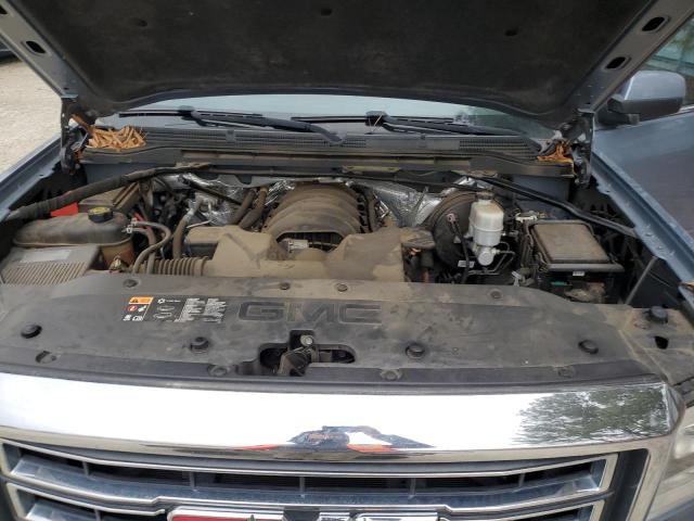 Photo 11 from auction – 2015 GMC SIERRA C15 with VIN 3GTP1UEC5FG499050