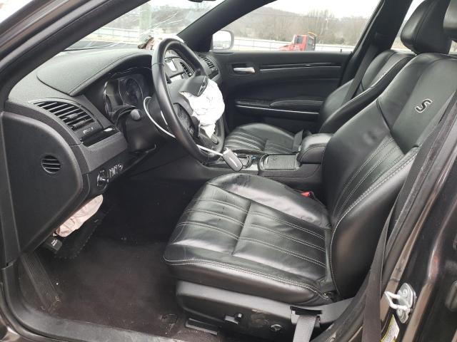 صورة رقم 7 من المزاد - 2018 CHRYSLER 300 S مع VIN 2C3CCABG2JH321477