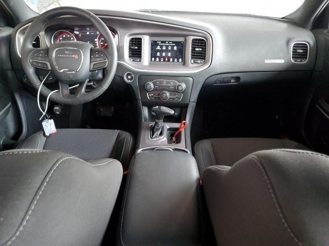 Photo 8 from auction – 2022 DODGE CHARGER SX with VIN 2C3CDXBG1NH219724