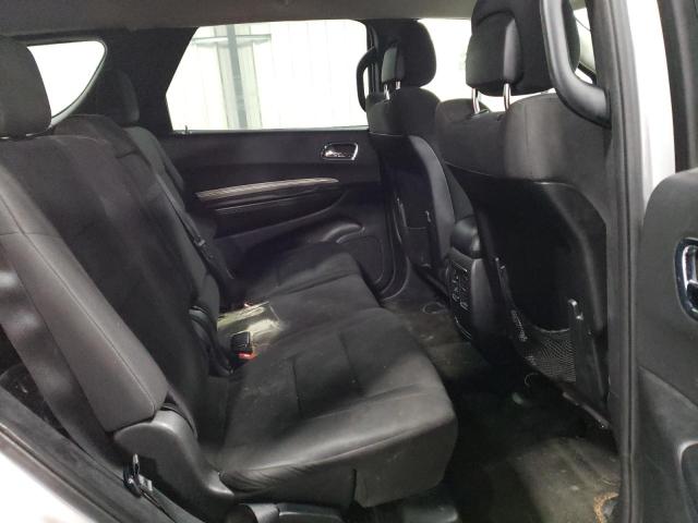 Photo 11 from auction – 2013 DODGE DURANGO SX with VIN 1C4RDHAG8DC571875