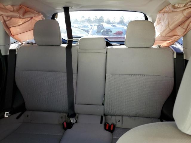 Photo 10 from auction – 2014 SUBARU FORESTER 2 with VIN JF2SJAEC0EH492747