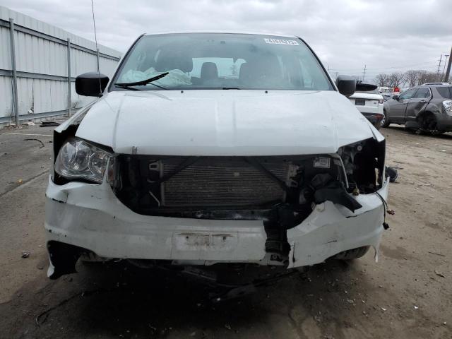 Photo 5 from auction – 2015 DODGE GRAND CARA with VIN 2C4RDGBG3FR508167