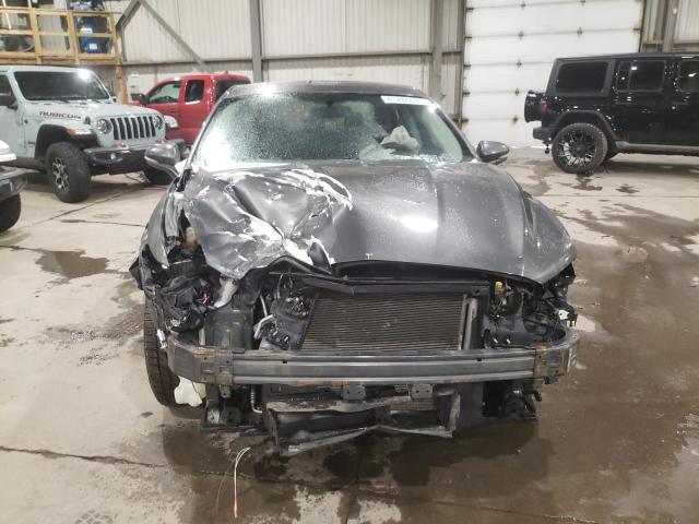 Photo 5 from auction – 2017 FORD FUSION SE with VIN 3FA6P0H75HR389503
