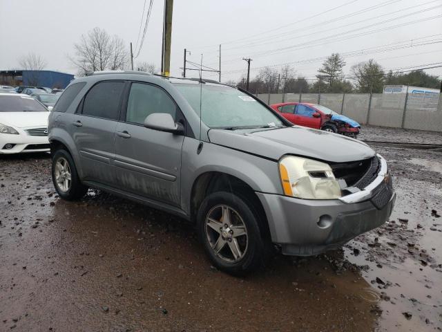 Photo 4 from auction – 2006 CHEVROLET EQUINOX LT with VIN 2CNDL73FX66077410