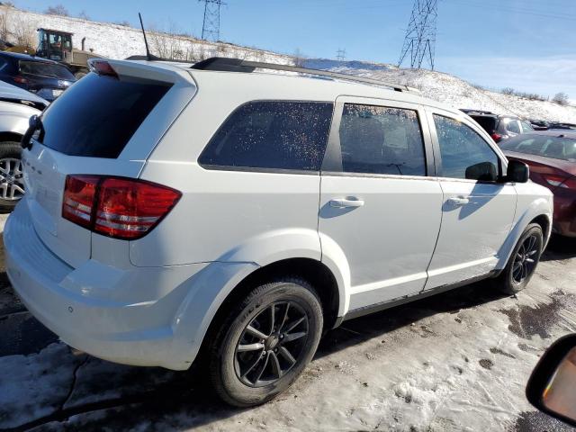 Photo 3 from auction – 2020 DODGE JOURNEY SE with VIN 3C4PDCAB0LT274228