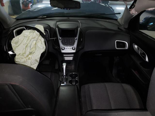 Photo 8 from auction – 2013 CHEVROLET EQUINOX LT with VIN 2GNALDEK8D6334844
