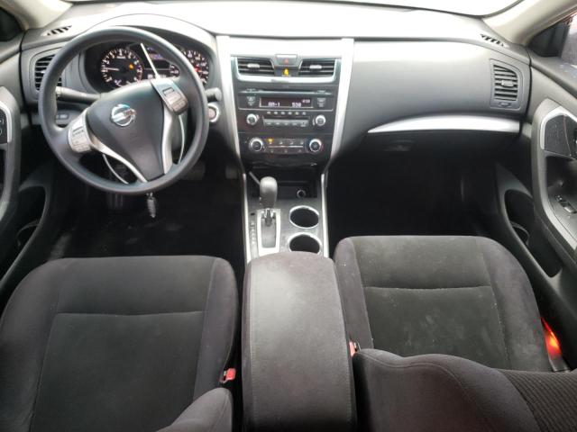 Photo 8 from auction – 2013 NISSAN ALTIMA 2.5 with VIN 1N4AL3AP1DC219097