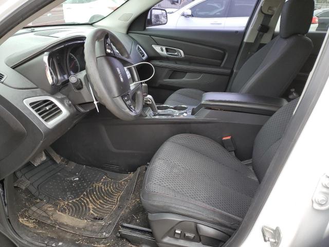 Photo 7 from auction – 2013 GMC TERRAIN SL with VIN 2GKALMEK8D6117940