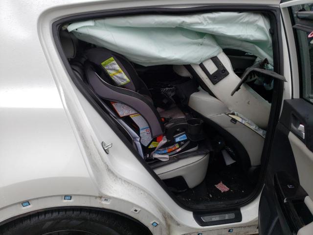 Photo 10 from auction – 2019 KIA SPORTAGE E with VIN KNDPNCAC9K7576383