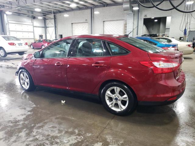 Photo 2 from auction – 2014 FORD FOCUS SE with VIN 1FADP3F20EL185038