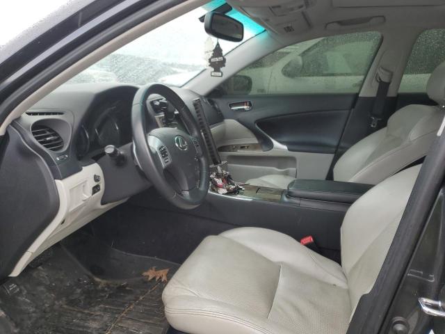 Photo 7 from auction – 2011 LEXUS IS 250 with VIN JTHBF5C27B5146305