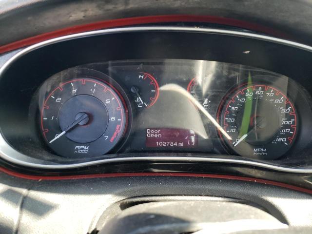 Photo 9 from auction – 2015 DODGE DART SXT with VIN 1C3CDFBB0FD181061