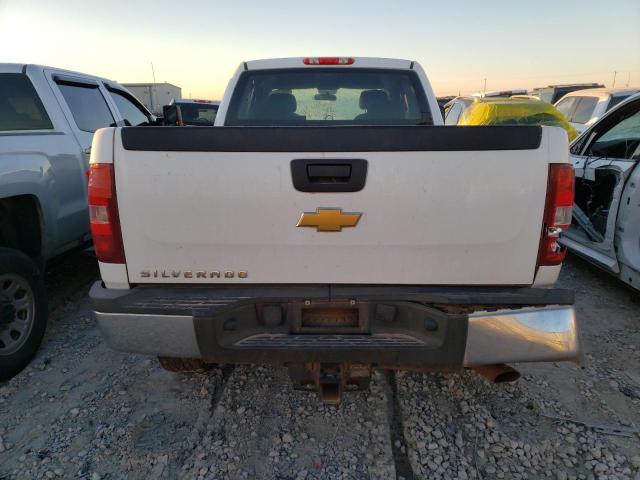 Photo 6 from auction – 2012 CHEVROLET SILVERADO with VIN 1GC2KVCG3CZ346665