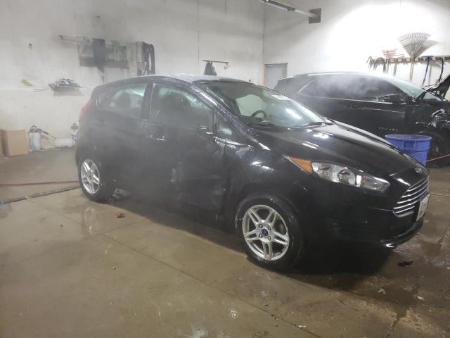Photo 4 from auction – 2019 FORD FIESTA SE with VIN 3FADP4EJ1KM152302