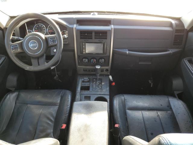 Photo 8 from auction – 2012 JEEP LIBERTY SP with VIN 1C4PJMAK9CW101607