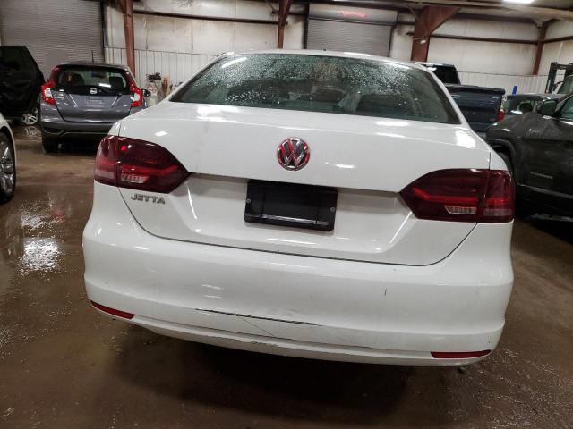 Photo 6 from auction – 2014 VOLKSWAGEN JETTA BASE with VIN 3VW1K7AJ9EM413941