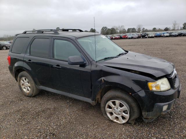Photo 4 from auction – 2010 MAZDA TRIBUTE I with VIN 4F2CY0C73AKM10036