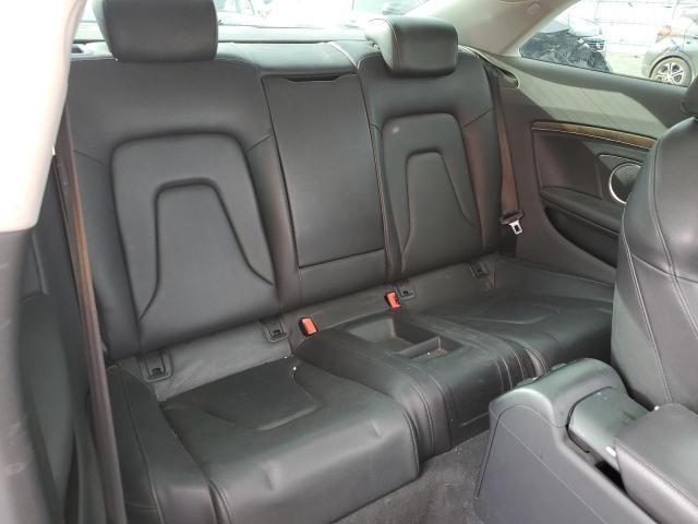 Photo 10 from auction – 2013 AUDI A5 PREMIUM with VIN WAULFAFRXDA040963