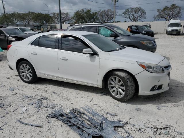 Photo 4 from auction – 2014 CHEVROLET MALIBU 2LT with VIN 1G11E5SL6EF226261