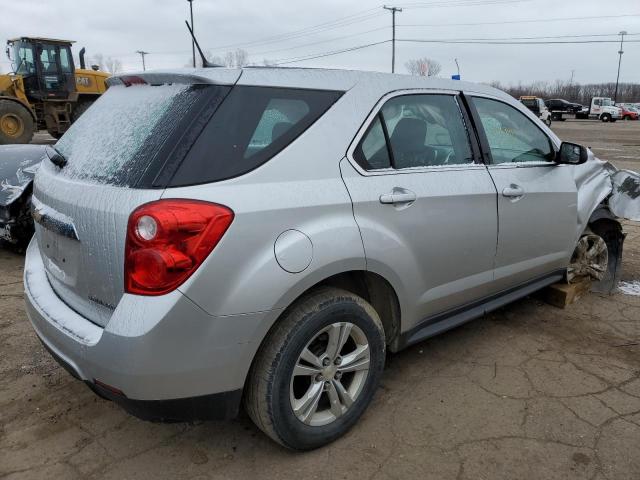 Photo 3 from auction – 2014 CHEVROLET EQUINOX LS with VIN 1GNALAEK3EZ129520